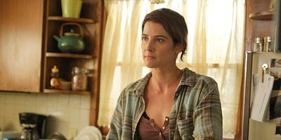 Pôster de Missed Connections