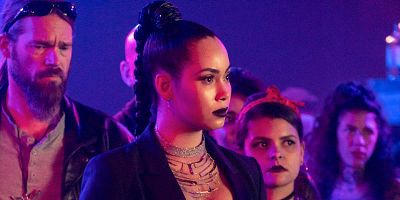 Pôster de Things to Do in Seattle When You're Dead