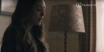 Pôster de A Widow Walks into a Wedding