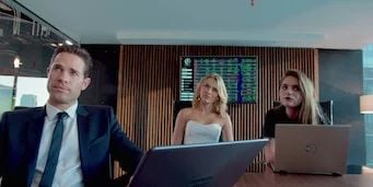 Pôster de Capítulo 8