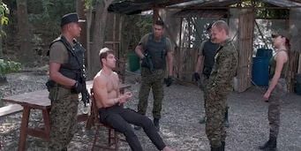 Pôster de Capítulo 11