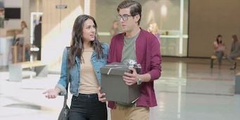 Pôster de Capítulo 12