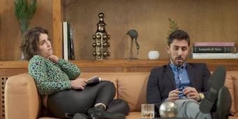 Pôster de Capítulo 14