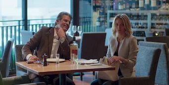 Pôster de Capítulo 17