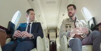 Pôster de Capítulo 22