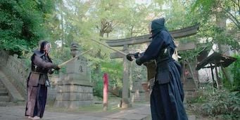 Pôster de Capítulo 35