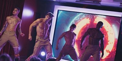 Pôster de Dentre os mortos