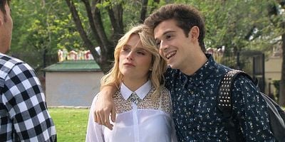 Pôster de Segunda fase de la competência, sobre ruedas