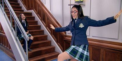 Pôster de Lo que siento, sobre ruedas