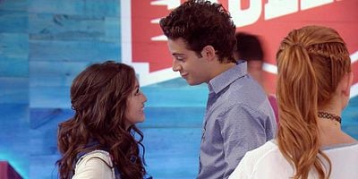 Pôster de Open Music: Chicos vs Chicas, sobre ruedas