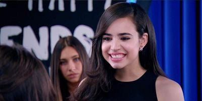 Pôster de Una visita especial, sobre ruedas