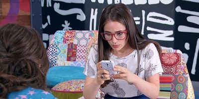 Pôster de Un trabajo perdido, sobre ruedas