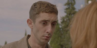 Pôster de Cuando tomas un camino inesperado