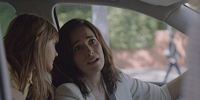 Pôster de Cuando no quieres estar sola