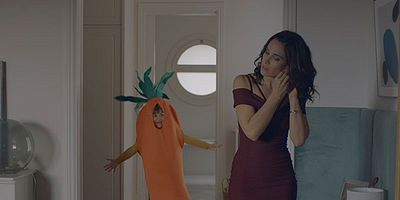 Pôster de Cuando te dejas llevar