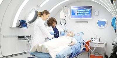 Pôster de Breathe Again