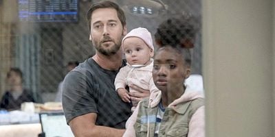 Pôster de The Denominator