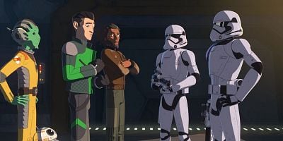 Pôster de The Doza Dilemma