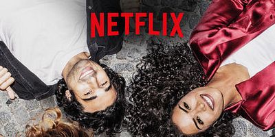 Pôster de Plan Secret