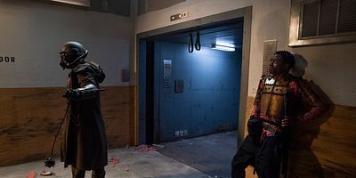 Pôster de Schmuck Bait!