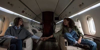 Pôster de The Pruning