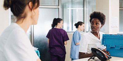 Pôster de Derrière les apparences