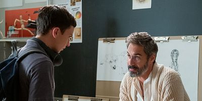 Pôster de The Essence of a Penguin