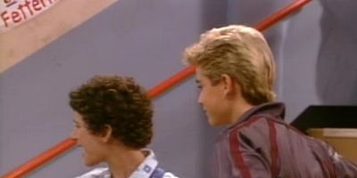 Pôster de Aloha Slater