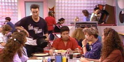 Pôster de Pinned to the Mat