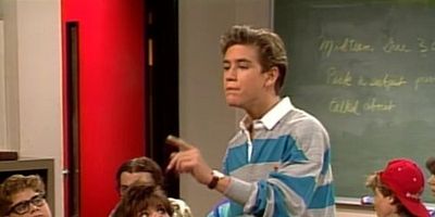 Pôster de The Friendship Business