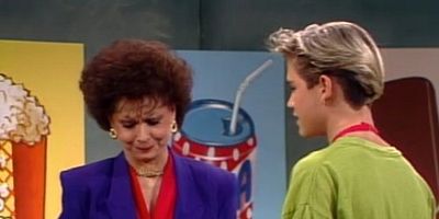 Pôster de The Zack Tapes