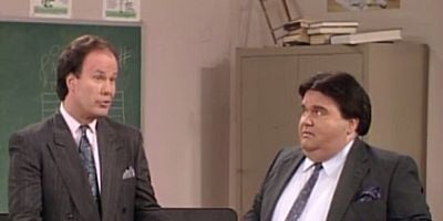 Pôster de Glee Club