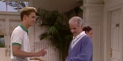 Pôster de Boss Lady