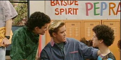 Pôster de The Wicked Stepbrother (2/2)