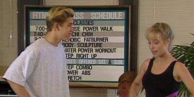 Pôster de Palm Springs Weekend (1/2)