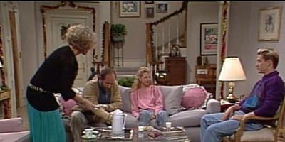 Pôster de Home for Christmas (2/2)