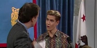 Pôster de Student Teacher Week