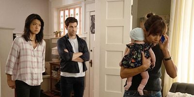 Pôster de Ten Years