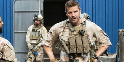 Pôster de The Strength of the Wolf