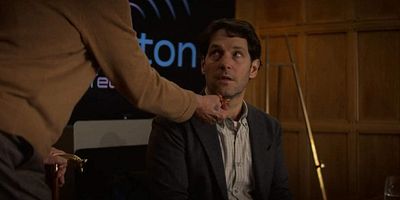 Pôster de Green Tea