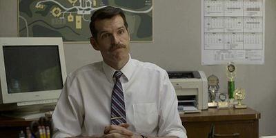 Pôster de "We Are All Going"