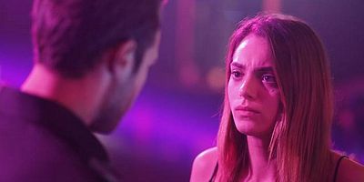 Pôster de Zalim İstanbul 16.Bölüm