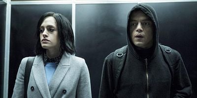 Pôster de Method Not Allowed