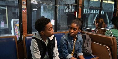 Pôster de The Dinner and the Date