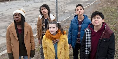 Pôster de The Jungle Ghost, Part 1