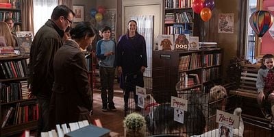 Pôster de The Jungle Ghost, Part 2