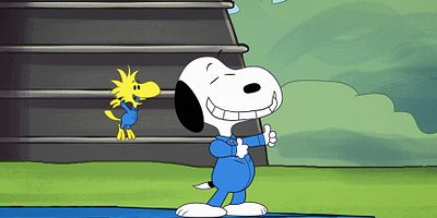 Pôster de Mission 7: The Journey on Orion