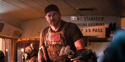 Pôster de All Along the Watchtower : Part 2