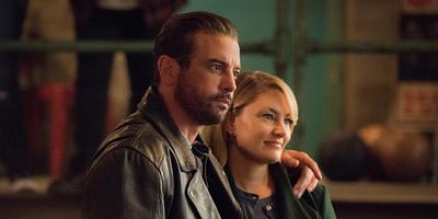 Pôster de Chapter Sixty-Four: The Ice Storm