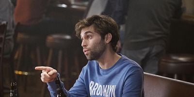 Pôster de Let's All Go to the Bar